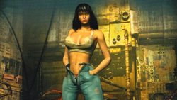 From Ink to Pixels: European graphic novels-turned-video-game pioneers, Part 2 – Druuna: Morbus Gravis