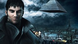 From Ink to Pixels: European graphic novels-turned-video-game pioneers, Part 3 – Nikopol