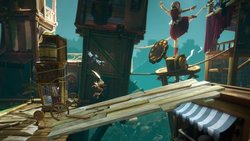 Once Upon a Puppet to come to life in 2025