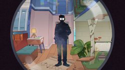 First details offer glimpse into Looking for Fael 