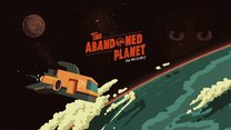 Demo unearthed for The Abandoned Planet
