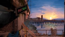 Demo offers introduction to Goodbye Seoul