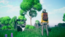 Farewell North review