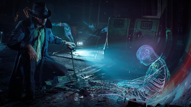 Nobody Wants to Die review