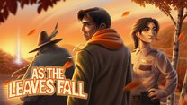 First details drop for As the Leaves Fall