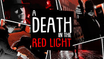 A Death in the Red Light detected on Steam