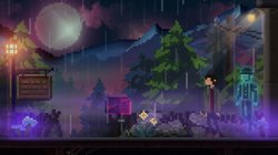 The Phantom Fellows review