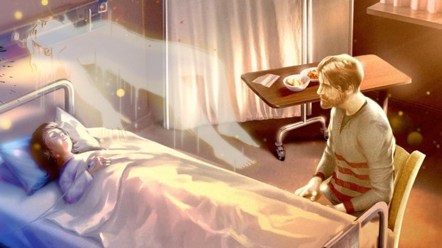 Demo out for next month's Escape Tales: The Awakening