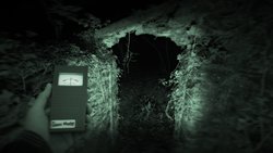 First solid details filled in for Shadow Tor's Wychwood Hollow