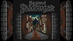Beyond Shadowgate review