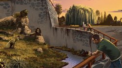 Nobodies: Silent Blood spills onto on Steam 