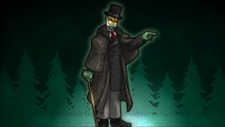 Demo offers first clues to Murder Is Game Over: The Blackinton Curse