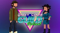 The Classic Gamers Guild Podcast – The making of The Phantom Fellows and a Sierra point-and-click battle!