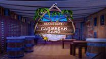 Beach Cafe: Caribbean Sand served up on PC and Switch