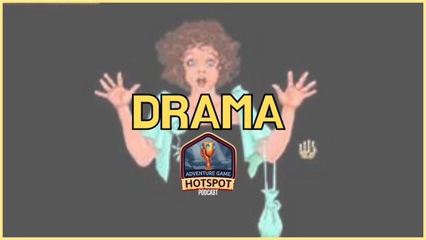 Are adventure games stuck in the past? 