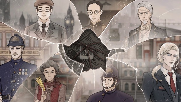 Murders on the Yangtze River review 