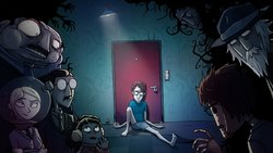 Demo opens door to Mindlock: The Apartment