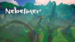 Nebelmer demo glides onto Steam