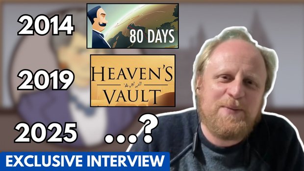 Inkle's next game to be like Overboard! in a 1920s boarding school – Interview with Jon Ingold