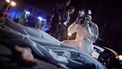 Demo leaks out for Tokyo Psychodemic