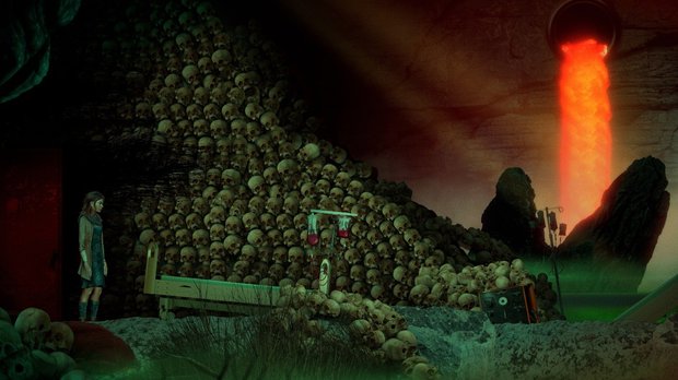 Burnhouse Lane review