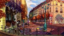 Broken Sword: The Shadow of the Templars (1996) walkthrough