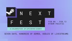 Adventure game demo round-up for Steam Next Fest – February 2023