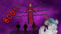 Five of the Spookiest Adventure Games of 2024