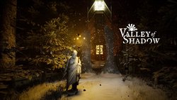 Valley of Shadow fully formed on Steam for Windows PC