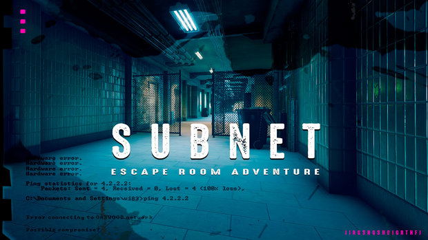 M9 Games rolls out new puzzle adventure SUBNET