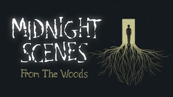 Midnight Scenes: From the Woods video walkthrough