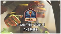 Memorable endings and new beginnings with the co-developers of A Vampyre Story: A Bat's Tale