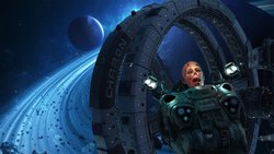 Demo sneaks out for Escape the Charon