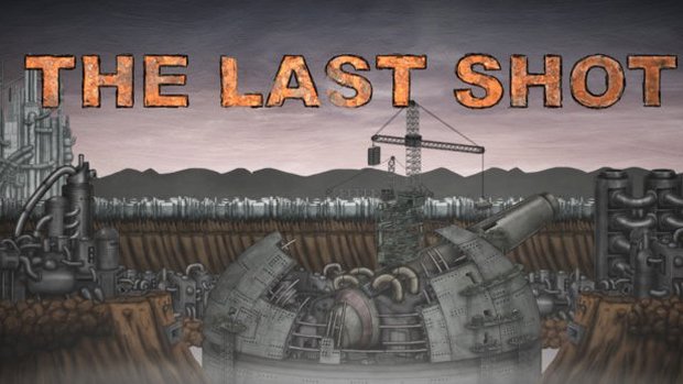 The Last Shot video walkthrough