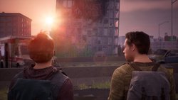 Once Alive is born on Steam