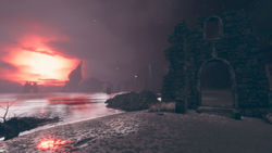 In the Abyss of Dream to emerge in June 2025