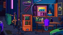 Demo shines light on Cosmic Void's Neon Hearts City