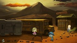 The Adventures of Zomboy to be revived next month in commercial remake