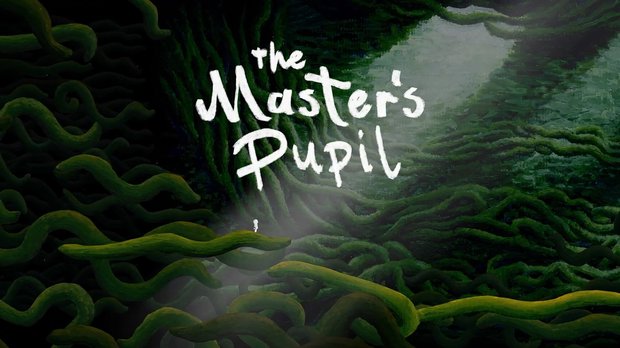 The Master's Pupil one to keep an eye on