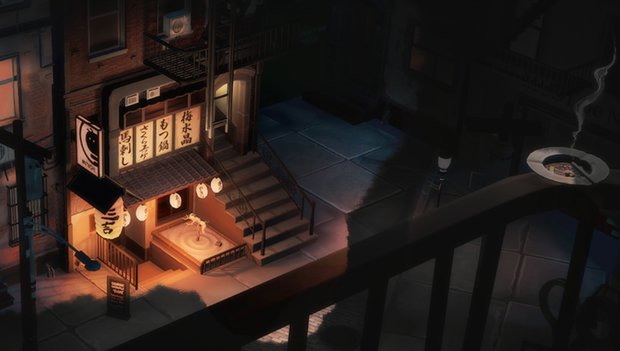 Inkression demo leaves its mark on Steam