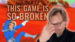 Why timers in Sierra games are so broken