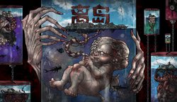 Outlying Island drawing closer on PC