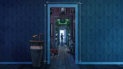 Demo heralds the approach of Blue Prince next spring