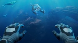 Beyond Blue to resurface next month with VR-exclusive sequel After the Storm