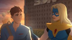 AdHoc Studio's Dispatch inbound in 2025