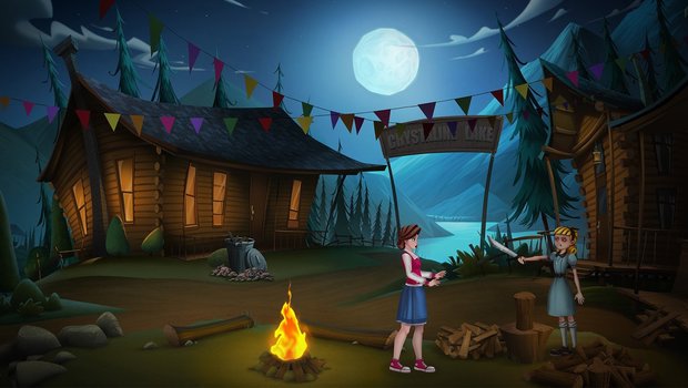 3 Minutes to Midnight review