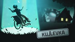 Kujlevka readies for first contact in April