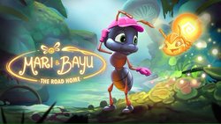 Mari & Bayu: The Road Home skitters onto Switch