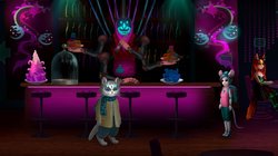 Cat's Request review