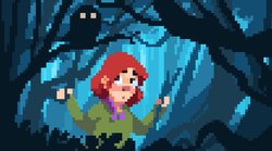 First details put suburban deduction puzzler City of Voices on the map